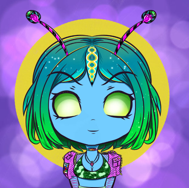 NFT_Sampo tweet media