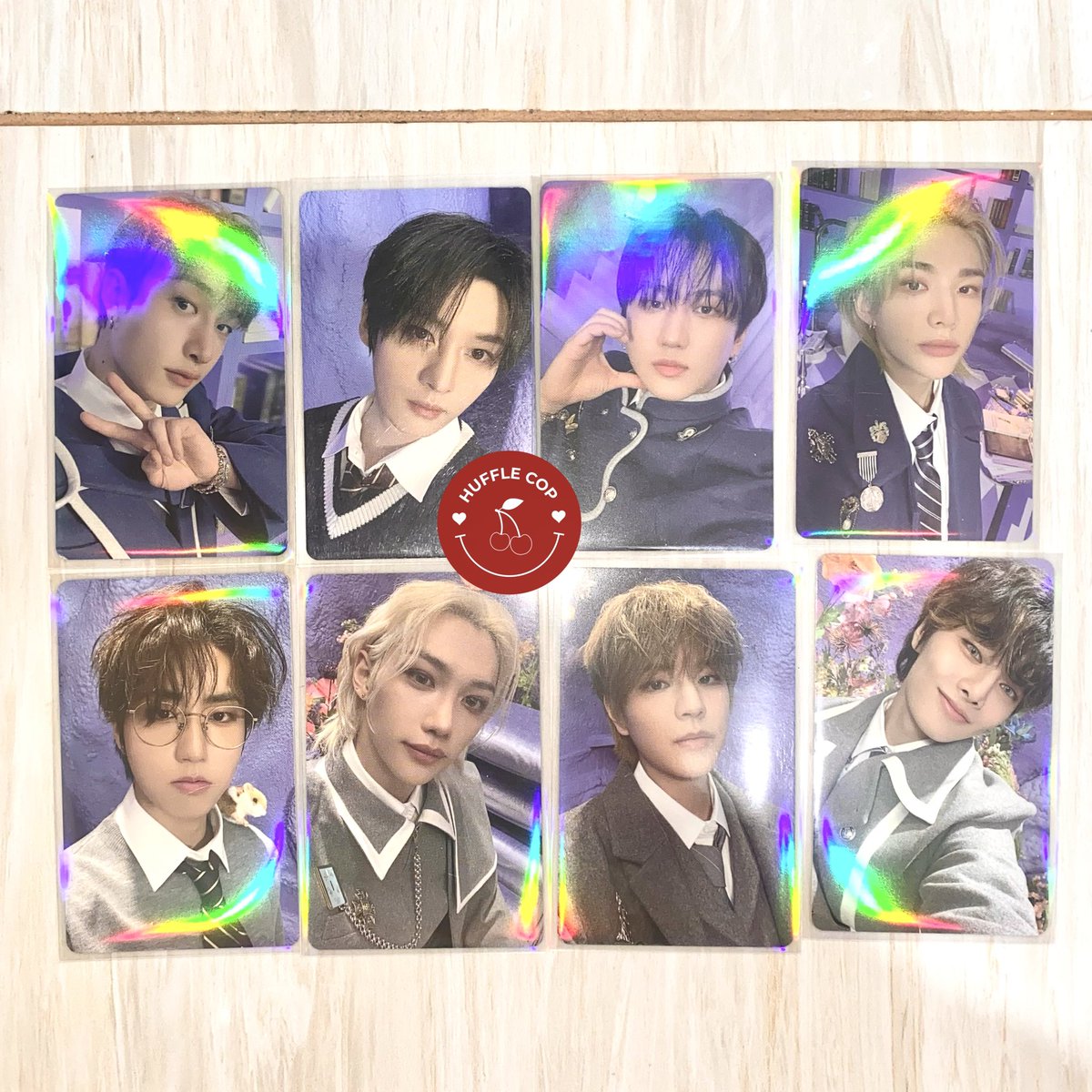 _cericople's tweet photo. ngabisin stock guys✨

SEALED/NEW
LS ver 2 (780k) + free pob skzoo
pob skzoo set (150k)
pen official merch + pob (70k) https://t.co/73i1KWzOTX