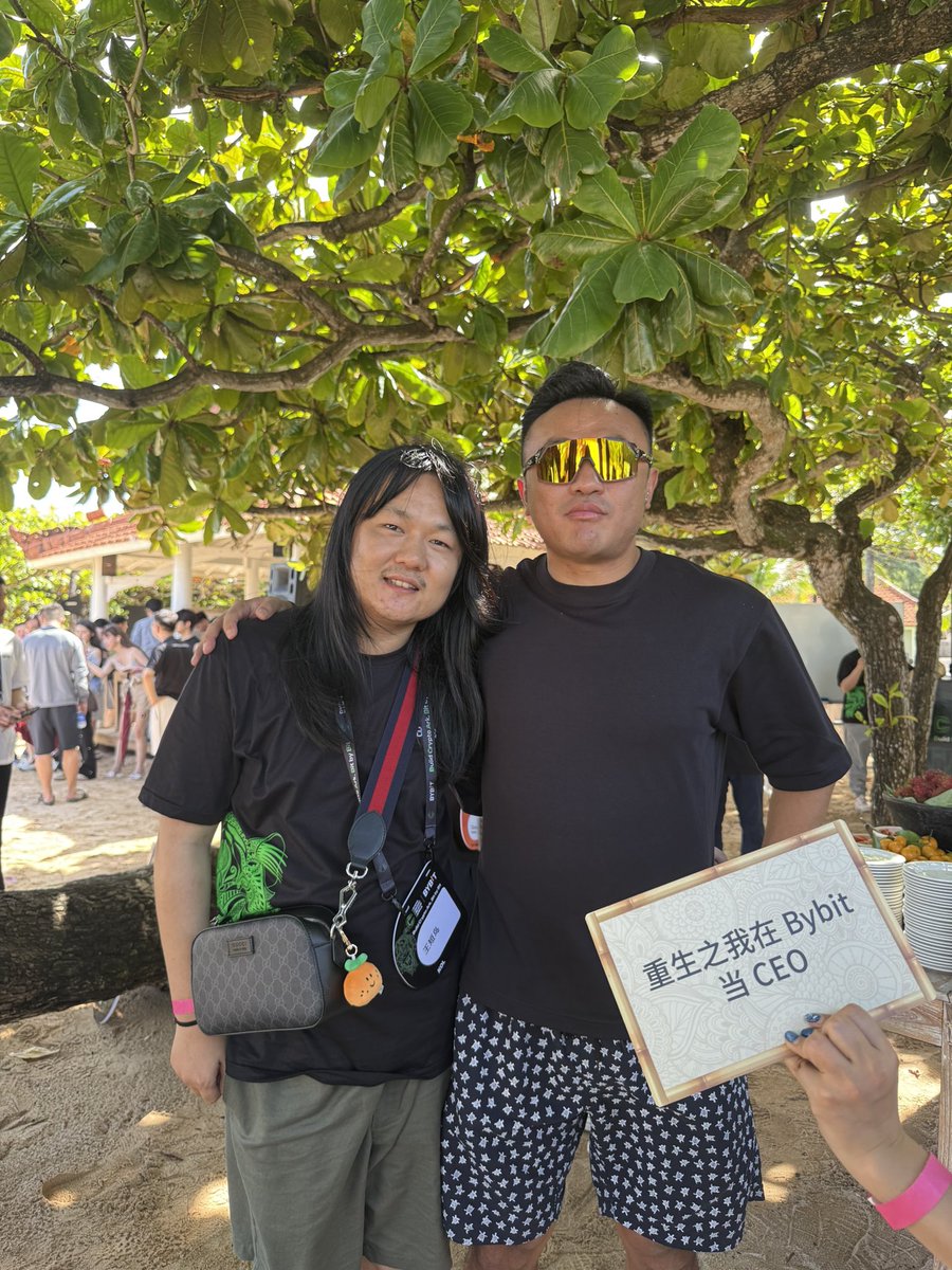 Wangduanniao's tweet photo. 忘记问 @benbybit 老板了。
是不是应该直接重仓空进去死了算了。
#byibit
百分之33反佣金注册:https://t.co/U6QKQsUF2q https://t.co/fw9ryKDfGA