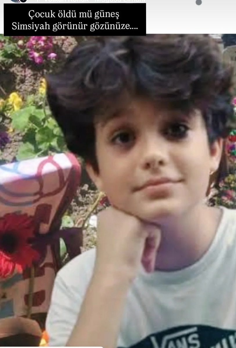 Yüzüne kurban....
#AhmetMattiaMinguzzi