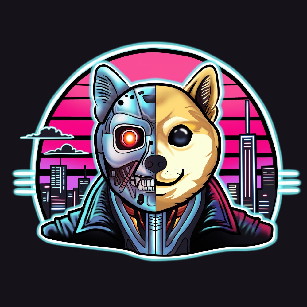 dogenatorsolana's tweet photo. $DOGENATOR - I’LL BE BORK!
CA 8wYVkk2Yem319oKA6bxyTrS1s3mhbn4NFcTecLPjpump
$DOGENATOR LINKS:
https://t.co/HzwjAuhNqj
https://t.co/ANv12P3Hb2
https://t.co/hS8mud6vrx
#meme #DOGENATOR #solana #memeonsol #sol https://t.co/ZfWki1MrWy