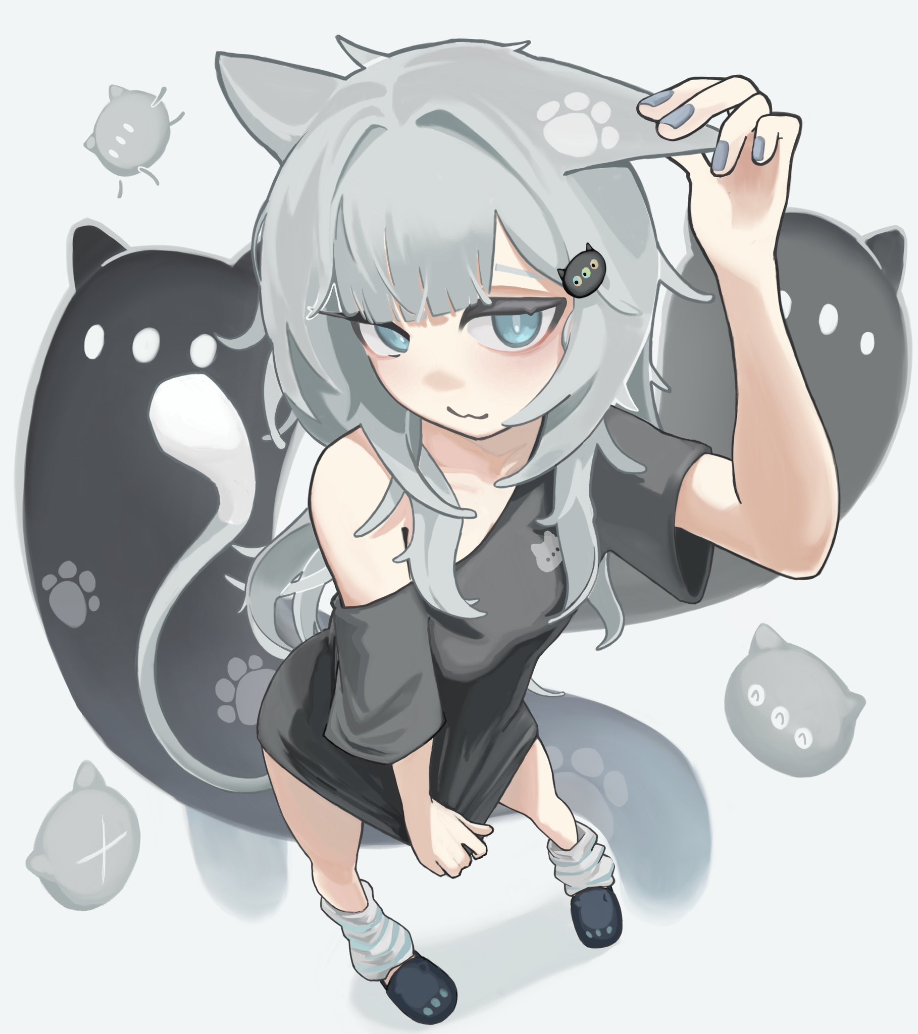 Nachoneko - YouTube