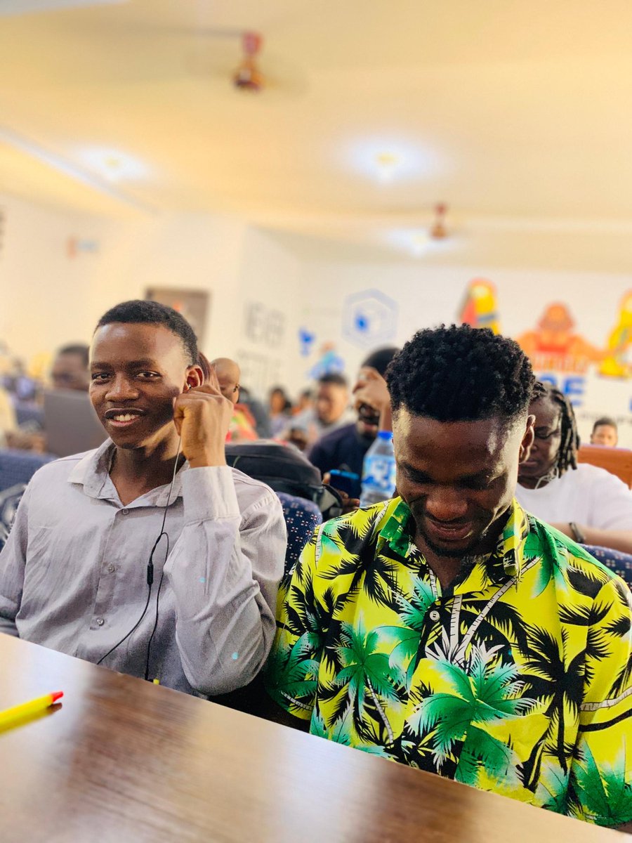 π―ππππππππ (@king_diamonaz) on Twitter photo Live in Blockfuse Labsπ, learning about Uniswap and what they do and have done different in the space #GmJos
<a href="/devlongs_/">devlongs</a>
<a href="/blockfuselabs/">Blockfuse Labs</a>
<a href="/UniswapFND/">Uniswap Foundation</a> Live in Blockfuse Labsπ, learning about Uniswap and what they do and have done different in the space #GmJos
<a href="/devlongs_/">devlongs</a>
<a href="/blockfuselabs/">Blockfuse Labs</a>
<a href="/UniswapFND/">Uniswap Foundation</a>