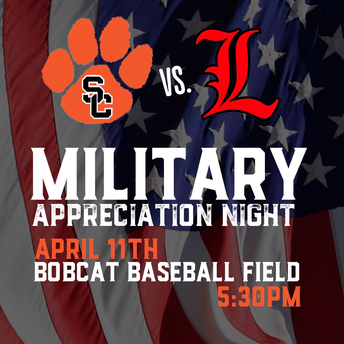 Summers County High School Bobcat Baseball tweet media