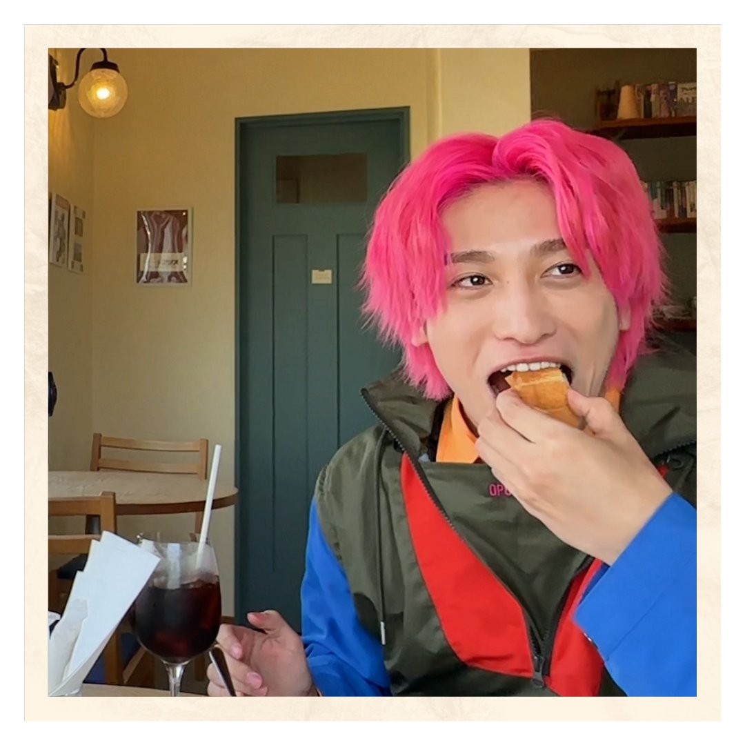 meshidora_ntv's tweet photo. 4/13(日)はメシドラDAY🍩 
#安田顕 と #千葉雄大 とともに、ゴールデンSPを盛り上げます🙌
#富津市 の名所や絶品グルメが続々登場! 
安田さんと千葉さんがお店に交渉する貴重なシーンも🧐
恒例の全額お支払いをかけたゲームも白熱🔥

4/13(日)は夜もメシドラ
お楽しみに!🌈
#兼近大樹 #満島真之介 https://t.co/fKQOIPb9yD