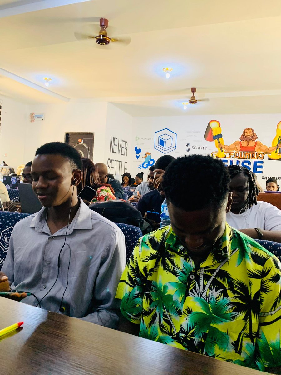 π―ππππππππ (@king_diamonaz) on Twitter photo Learnt that Uniswap was the first de-fi application on Ethereum, and Built their own chain, UNICHAIN to make things easier for their Usersπ§βπ»π
<a href="/devlongs_/">devlongs</a>
<a href="/scarfacedoteth/">ScarFace of Blockfuse Labsξ¨</a>
<a href="/UniswapFND/">Uniswap Foundation</a>
<a href="/chinexzy37/">Clement Raymond</a>
#GmJosπ¦Ύ Learnt that Uniswap was the first de-fi application on Ethereum, and Built their own chain, UNICHAIN to make things easier for their Usersπ§βπ»π
<a href="/devlongs_/">devlongs</a>
<a href="/scarfacedoteth/">ScarFace of Blockfuse Labsξ¨</a>
<a href="/UniswapFND/">Uniswap Foundation</a>
<a href="/chinexzy37/">Clement Raymond</a>
#GmJosπ¦Ύ