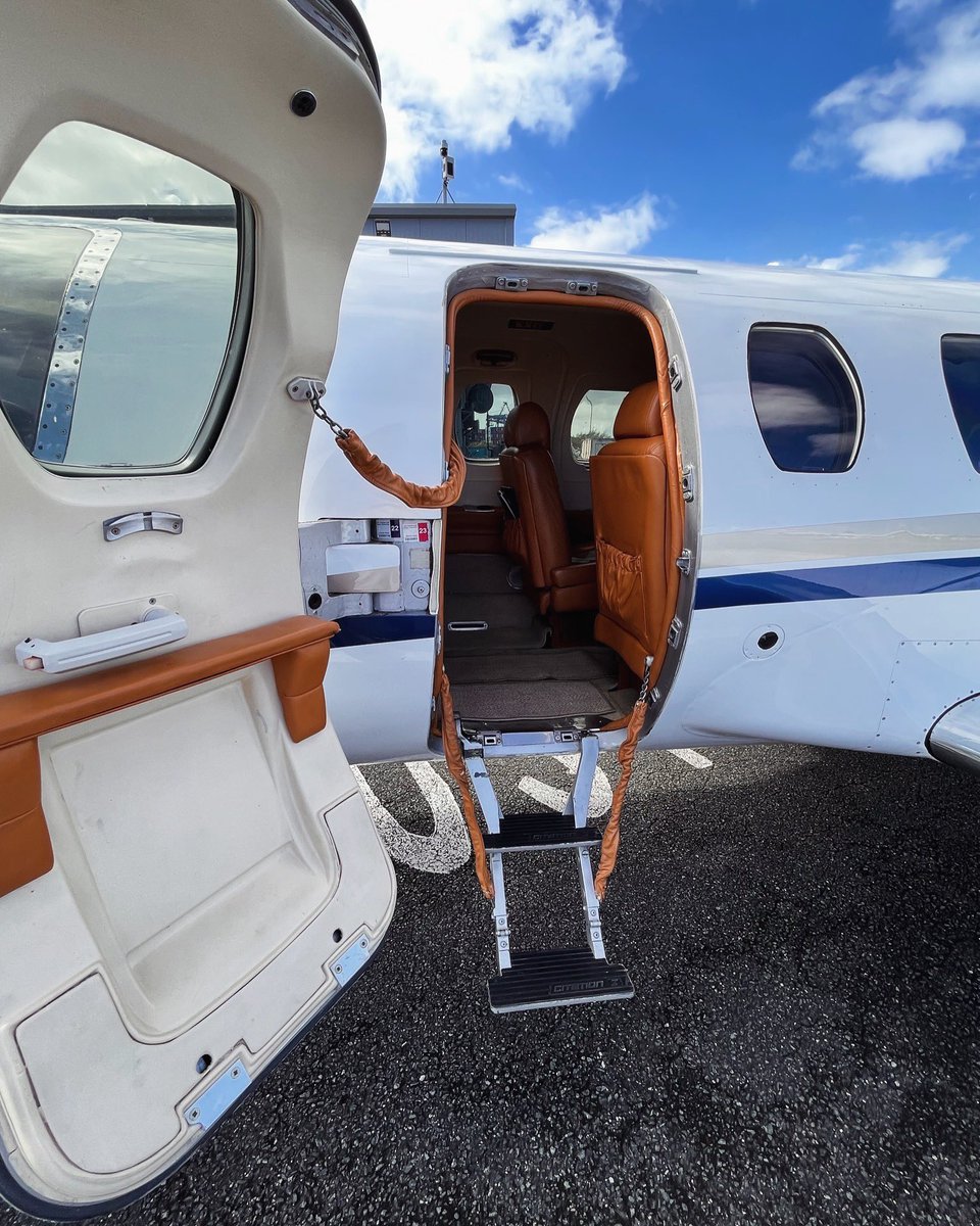 FlyTailHail's tweet photo. Hail your new way to fly.

Whether for business, family or for yourself, become a TailHail member today and discover a new world of travel opportunity that awaits. 

#tailhail #traveling #flying #jet #privatejet #bizjet #luxury #family #business #entrepreneur #businessowners https://t.co/v91HxNkEwh