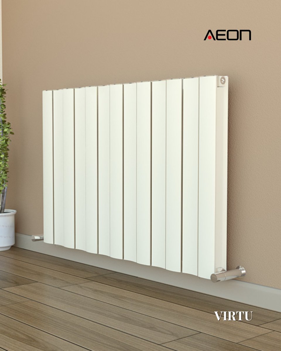 aeonradyator's tweet image. Virtu, dışa ve içe kıvrımlı panelleriyle dalga formunda tasarlanmış etkileyici bir radyatördür.
📞 0 507 464 76 84
aeontasarimradyator.com
#Dekorasyon #İçMimari #Radyatör #ModernTasarım #EvDekorasyonu #MekanTasarımı #SanatsalTasarım #YenilikçiTasarım #ÖzelTasarım #IsıtmaÇözümleri