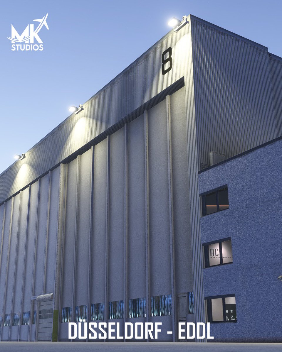 MK Studios tweet media