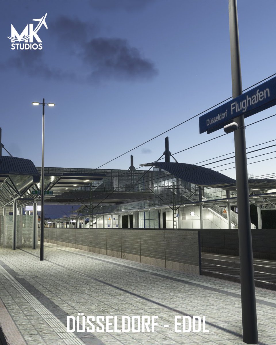 MK Studios tweet media