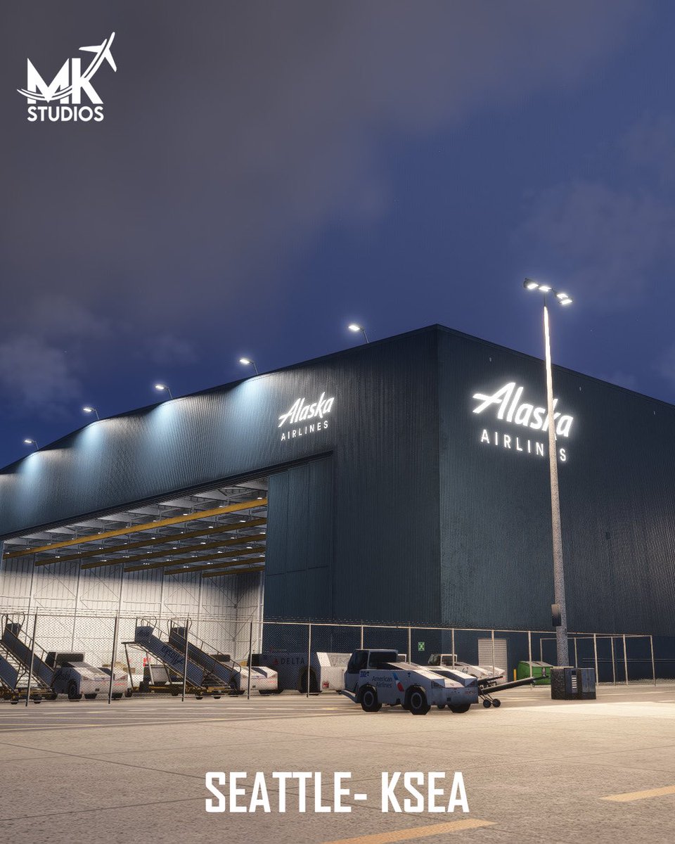 MK Studios tweet media