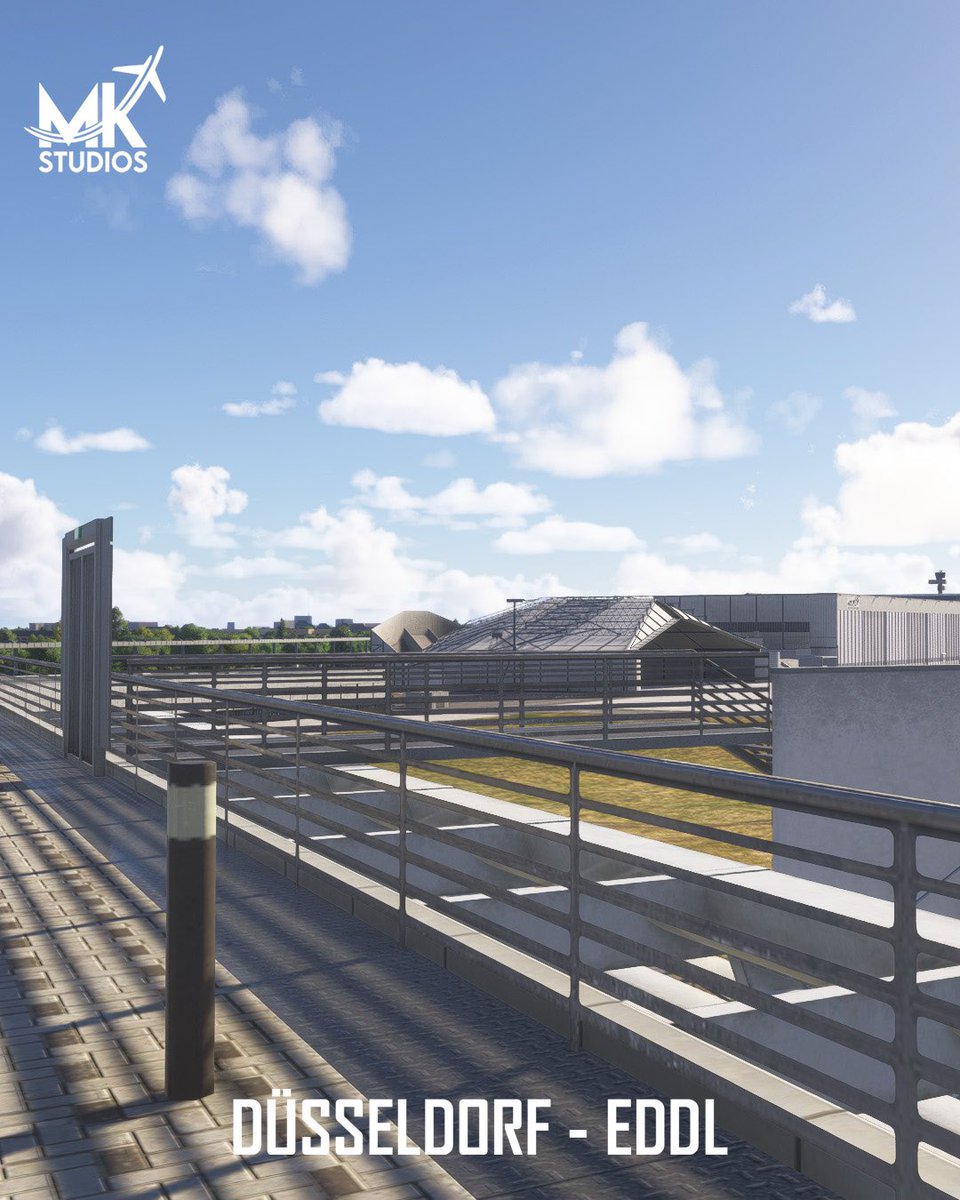 MK Studios tweet media