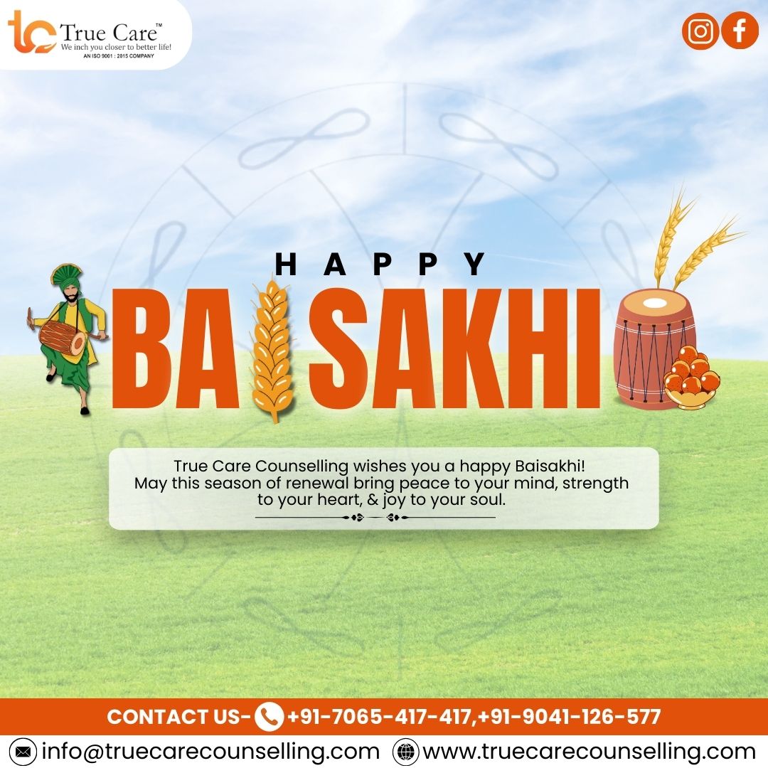 True Care Counselling tweet media