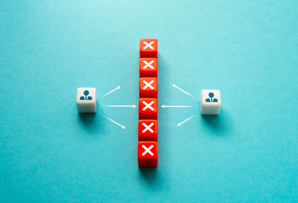 SEC_2Gconseils's tweet photo. La collaboration inter-équipes est un défi majeur pour les entreprises modernes. Selon une étude récente, 20% du temps des managers est perdu chaque semaine en raison de difficultés de coopération 📉 Les managers expriment une frustration croissante face à un manque de (1/4) https://t.co/MiYPm1Ytza