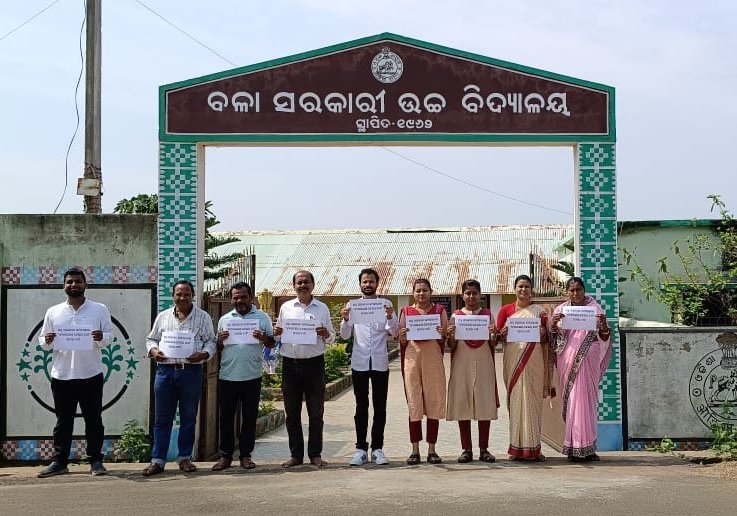 parout5252's tweet photo. #CashlessHealthCard_For_GovtEmployees
#ସରକାରୀ_କର୍ମଚାରୀଙ୍କୁ_କ୍ୟାସଲେସ୍_ହେଲଥ୍_କାର୍ଡ
@CMO_Odisha @MahalingMukesh @MohanMOdisha @dpradhanbjp @AprajitaSarangi @PrithivirajBJP @PMOIndia @KVSinghDeo1 @suryabanshibjp @SampadSwainBJP @sambitswaraj @otvkhabar @kanak_news @NandighoshaTV https://t.co/8K1MfMvl2T