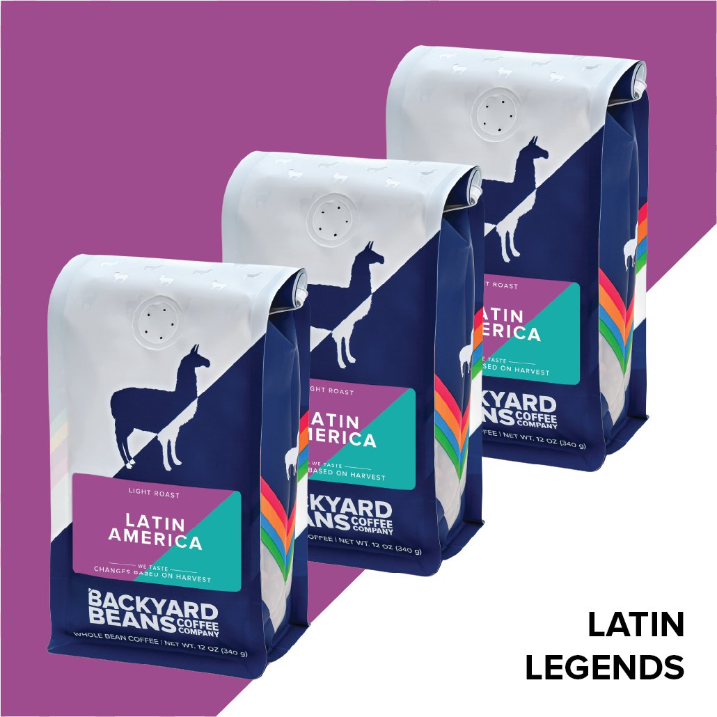 Our new coffee bundles are here! Five carefully curated trios, perfect for gifting or treating yourself!⁠

Head to our online shop to snag your favorites today!⁠
⁠
#CoffeeBundles #TasteTheJourney #SupportLocal #CoffeeLove