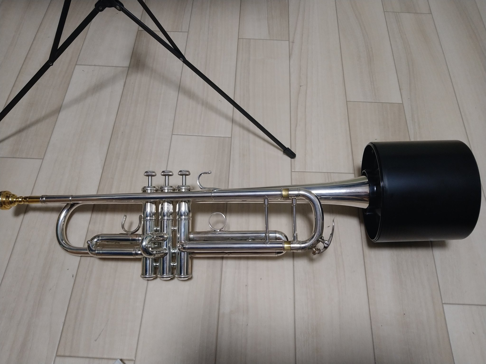 ホームミュート】Brass Gear | ブラスギア (@brass_gear) / X ホームミュート】Brass Gear | ブラスギア (@brass_gear) / X