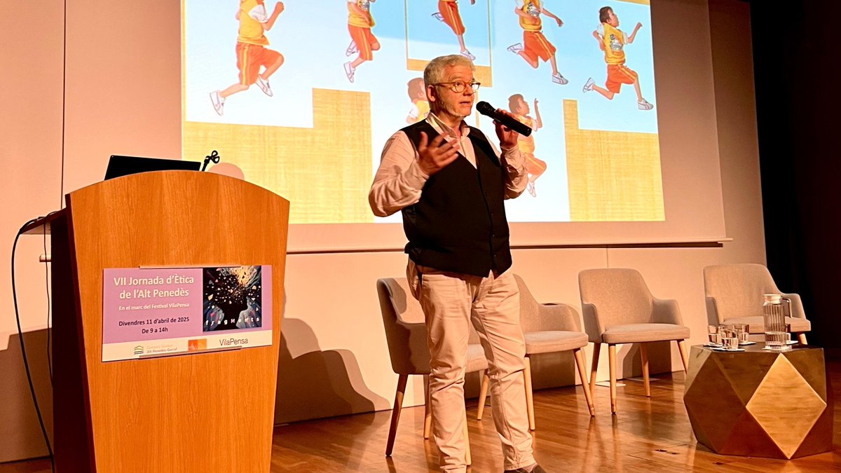 Consorci Sanitari Alt Penedès-Garraf tweet media