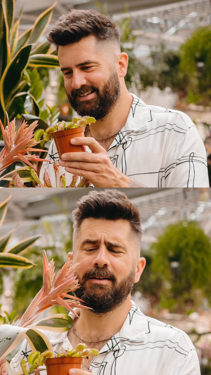 Friday fun ~ vote for most LOVED and most HATED plant here:

docs.google.com/forms/d/e/1FAI…