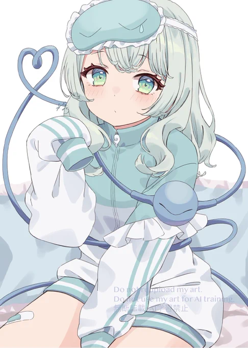 天使界隈こいしちゃん  #東方project 