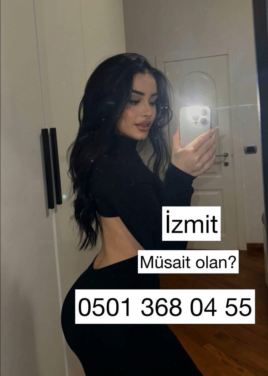 #izmit