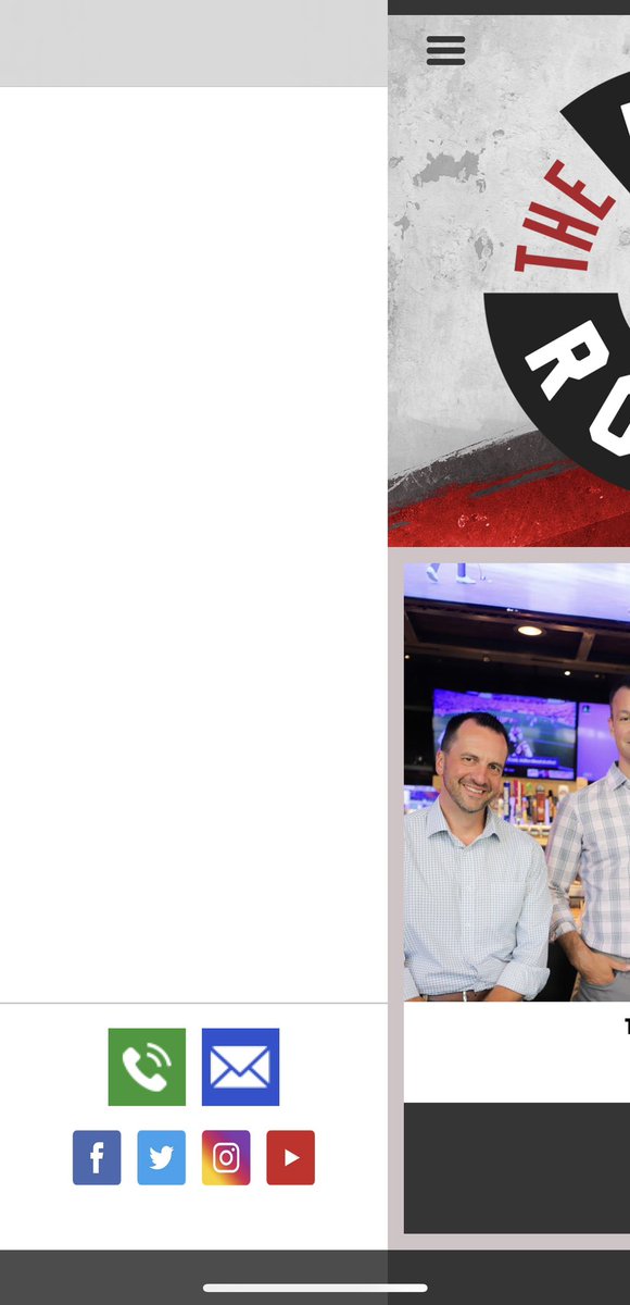 Smeadows72's tweet photo. @NextRoundLive are the podcasts no longer on the app? Sorry if I missed this. https://t.co/mrahmvYyvS