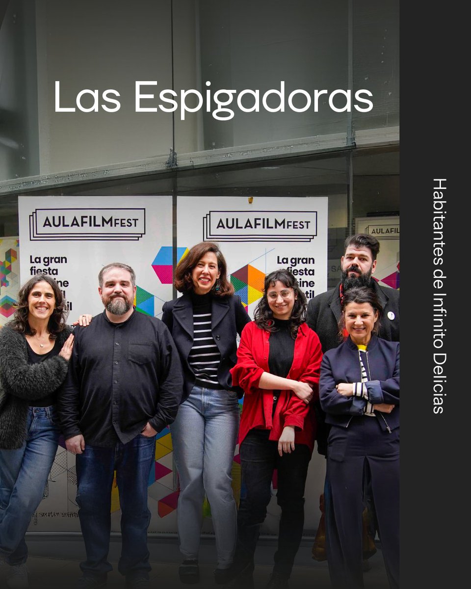 Infinito Delicias tweet media