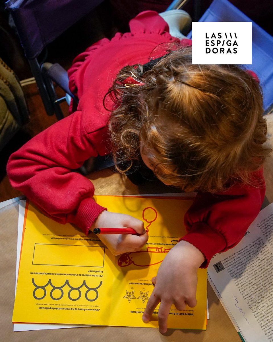 Infinito Delicias tweet media