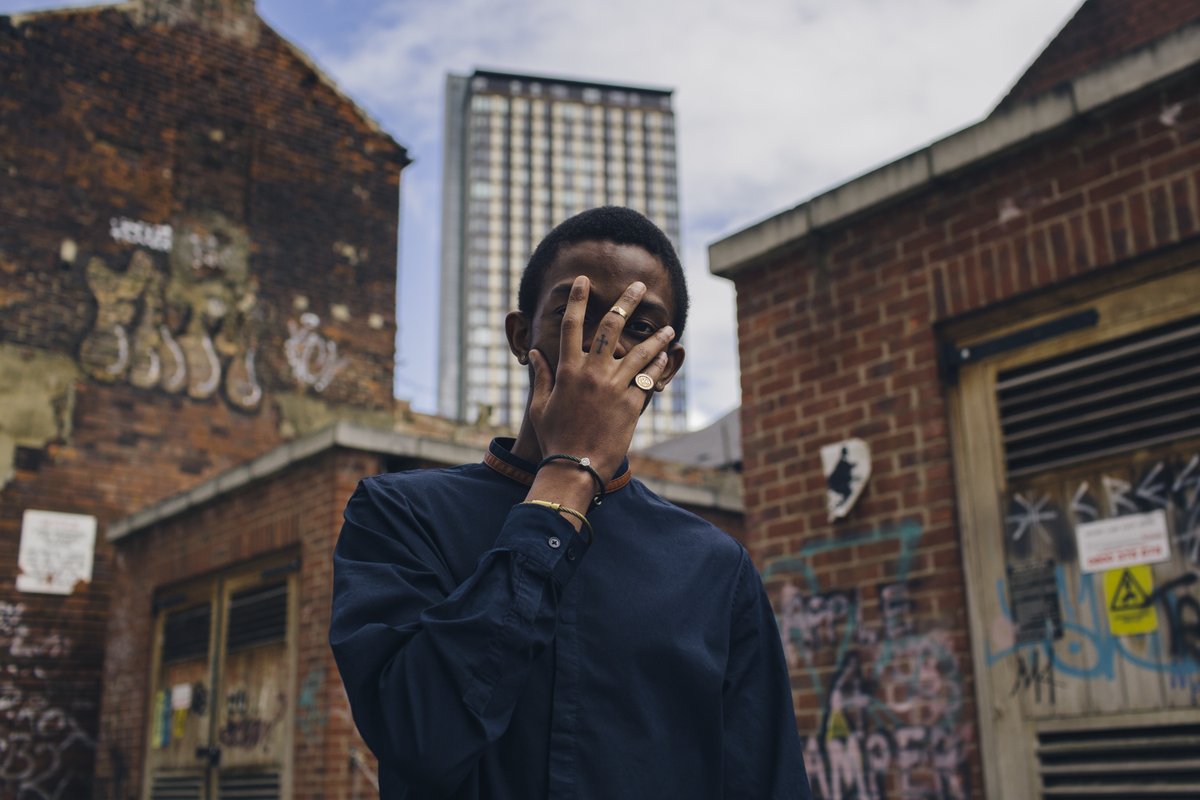 How do you wear your Bailey of Sheffield Cable bracelet?   baileyofsheffield.com