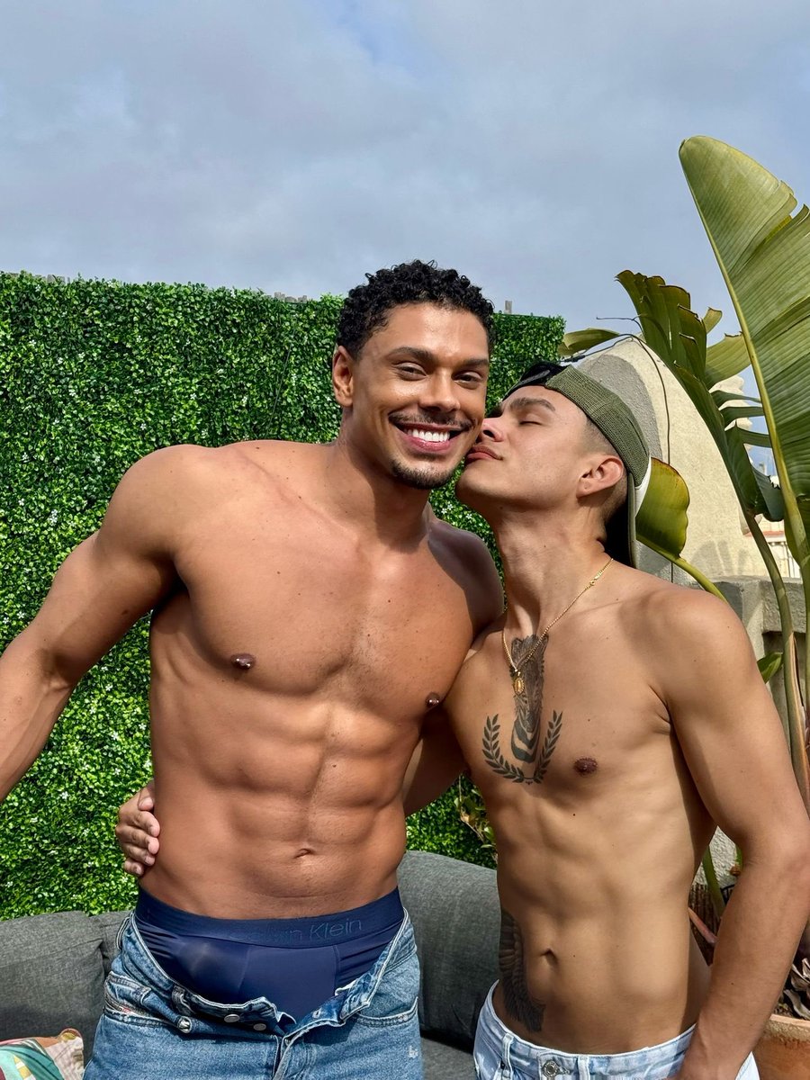 Caio Veyron tweet media