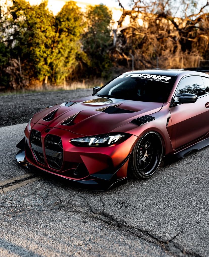 GM fam 💚
Say it back to unless you’re a quitter