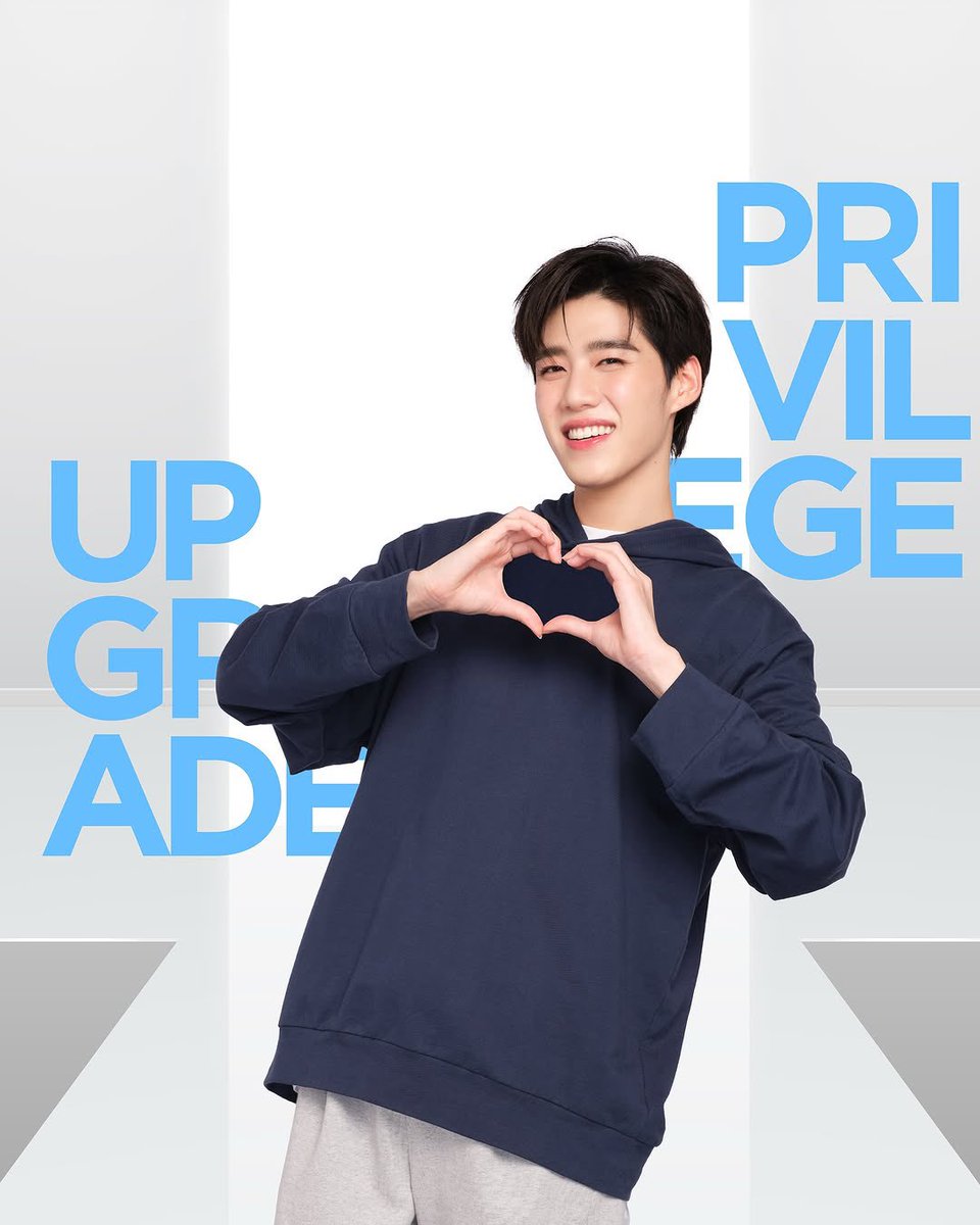 PPKRITT_DAILY's tweet photo. [IG] — pp.kritt

อัปเกรดสิทธิ์ชีวิตแบบพริวิเลจ สิทธิพิเศษที่พีอยากบอก บัตรเฟิร์สช้อยส์ วีซ่า แพลทินัม บลูพลัส บัตรสวยพรีเมียมอีกระดับ

#PPKritxFirstChoice #บัตรเครดิตเฟิร์สช้อยส์
#FirstChoice #เฟิร์สช้อยส์ลองป่ะ
#BLUEPrivilege #BLUEPLUSPrivilege
#FirstChoiceVisaBLUEPLUS
#PPKritt https://t.co/uIdRJ4D8Bj