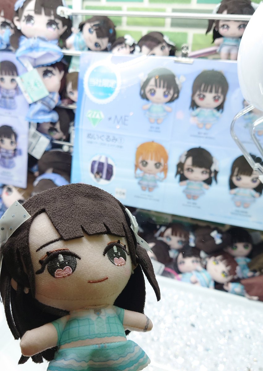 maple_flower_3's tweet photo. 退勤即モーリーファンタジーへ、おふしょる→とくべチュBGM中に獲得して終了、対戦ありがとうございました。 https://t.co/z1ctOjAj45