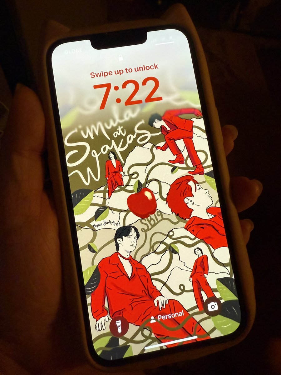 _yumehhh's tweet photo. SAW-inspired artwork (phone wallpaper version) 

Feel free to download - for personal use only!

@SB19Official #SB19 https://t.co/hODGxICc6O