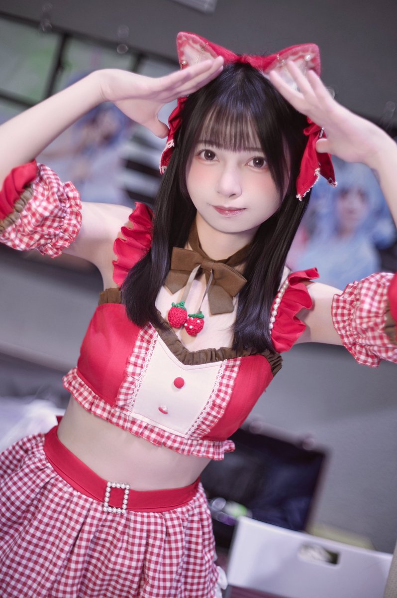 🍓RG場照🍓
香港真的好多好吃的è ·̫ é )୨✧
這次排比較多活動、拍攝行程
希望下次可以去更多的景點、吃更多私房美食
歡迎香港的推薦我吃的玩的呀🫶🏻
-
📸 Tommyknchan 
#RainbowGala #RainbowGala32 #RG32