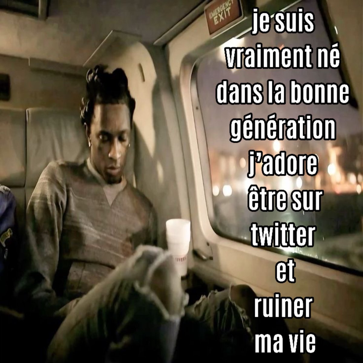 A$AP Roquai tweet media