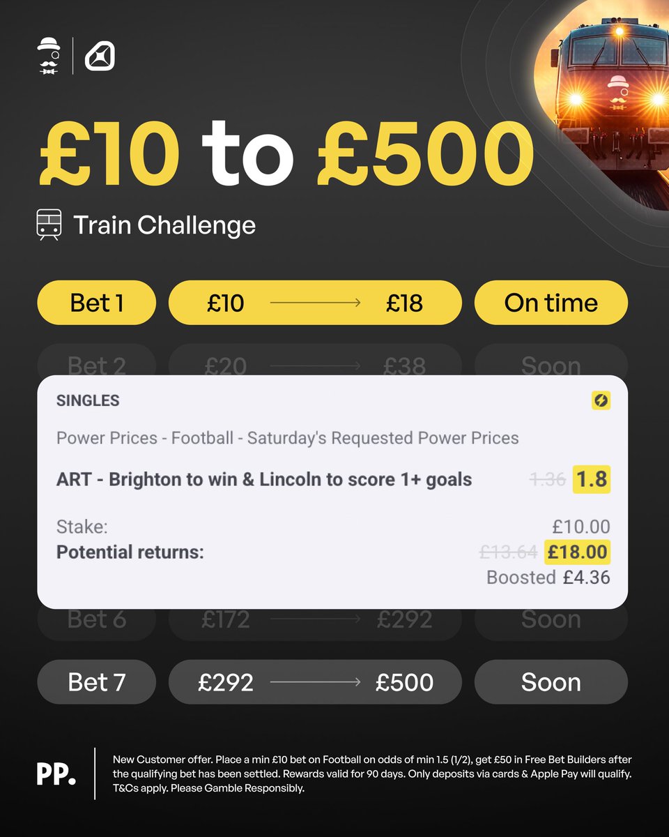 🎩 Andy’s Football Tips tweet media
