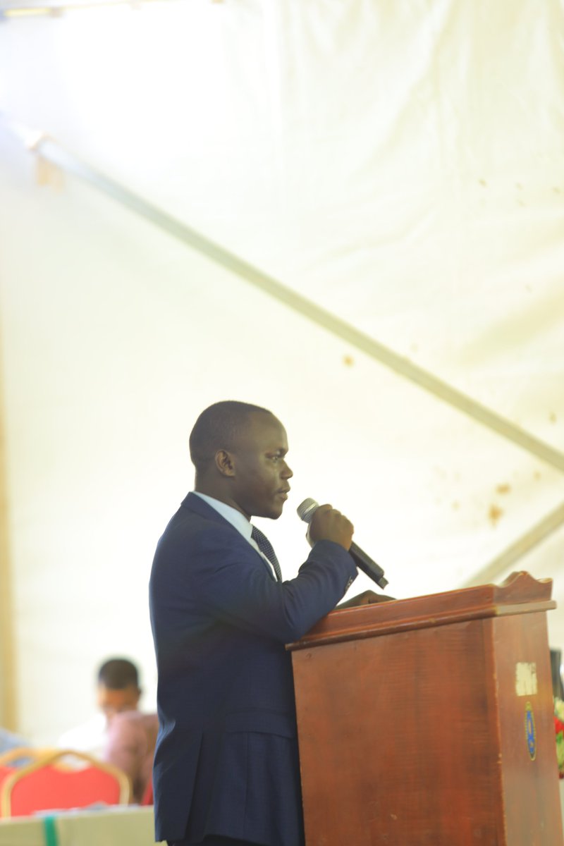 Happening now!
5th Uganda Pharmaceutical Symposium