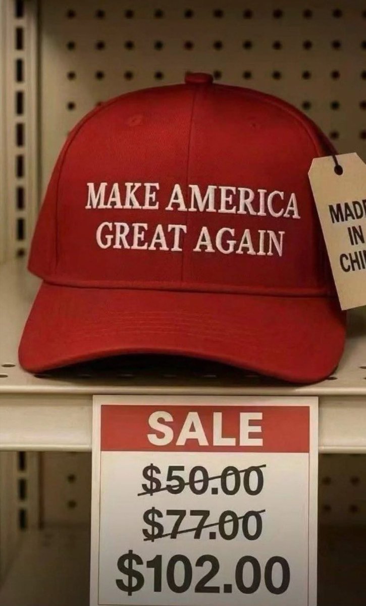 #MAGA #AmericaFirst