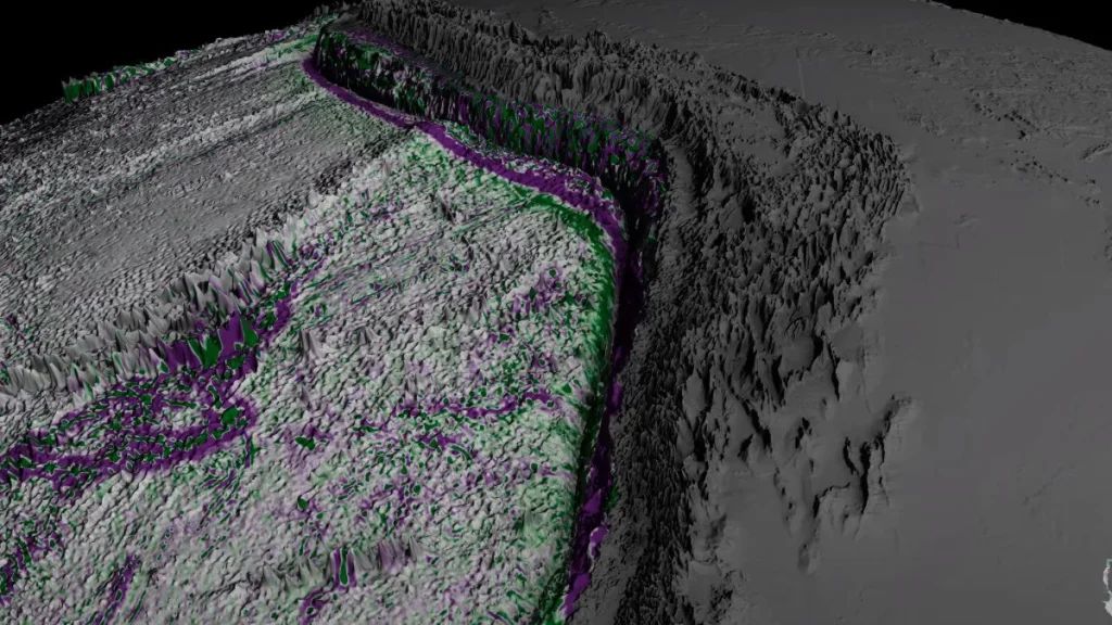 TheWatchers_'s tweet image. Seamount count could jump by over 125% with new SWOT data watchers.news/epicenter/seam… #swot #seafloor #seamount