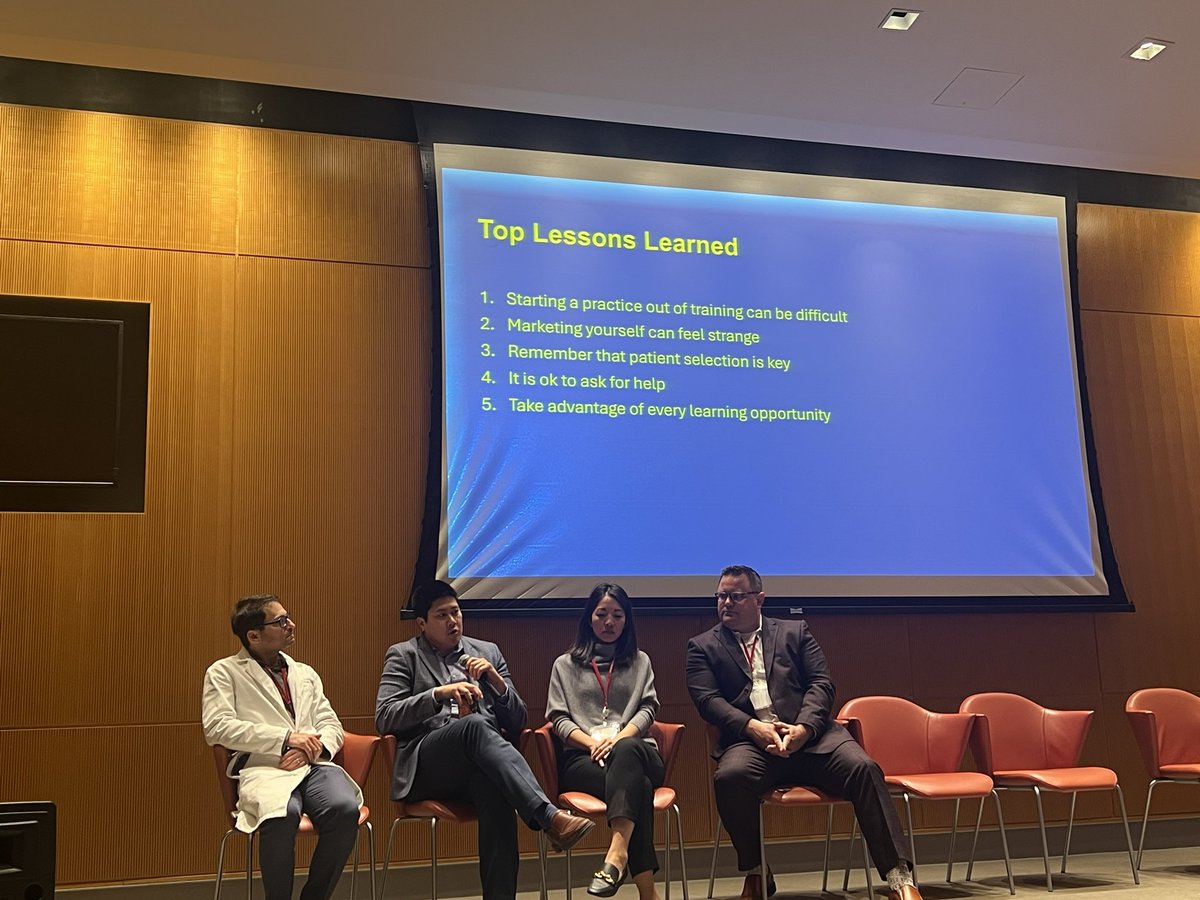 Ahmed Ghazi (@aghazimd) on Twitter photo Panel discussion ‘Starting a Penile Prothesis Program’ <a href="/AJCuro/">Andy Cohen</a> <a href="/w_witthaus/">Michael W. Witthaus, MD</a> <a href="/BrianInouyeMD/">Brian Inouye</a> <a href="/YooniAnn/">Yooni B</a> <a href="/SLICE_JHU/">Simulation Innovation Lab</a> <a href="/brady_urology/">The Johns Hopkins Brady Urological Institute</a> Penile Prothesis 🙌 Hands on Surgery Masterclass . Very engaging discussion Panel discussion ‘Starting a Penile Prothesis Program’ <a href="/AJCuro/">Andy Cohen</a> <a href="/w_witthaus/">Michael W. Witthaus, MD</a> <a href="/BrianInouyeMD/">Brian Inouye</a> <a href="/YooniAnn/">Yooni B</a> <a href="/SLICE_JHU/">Simulation Innovation Lab</a> <a href="/brady_urology/">The Johns Hopkins Brady Urological Institute</a> Penile Prothesis 🙌 Hands on Surgery Masterclass . Very engaging discussion