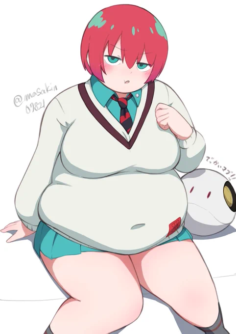 放送始まりましたねぇ〜(◜ᴗ◝ ) 