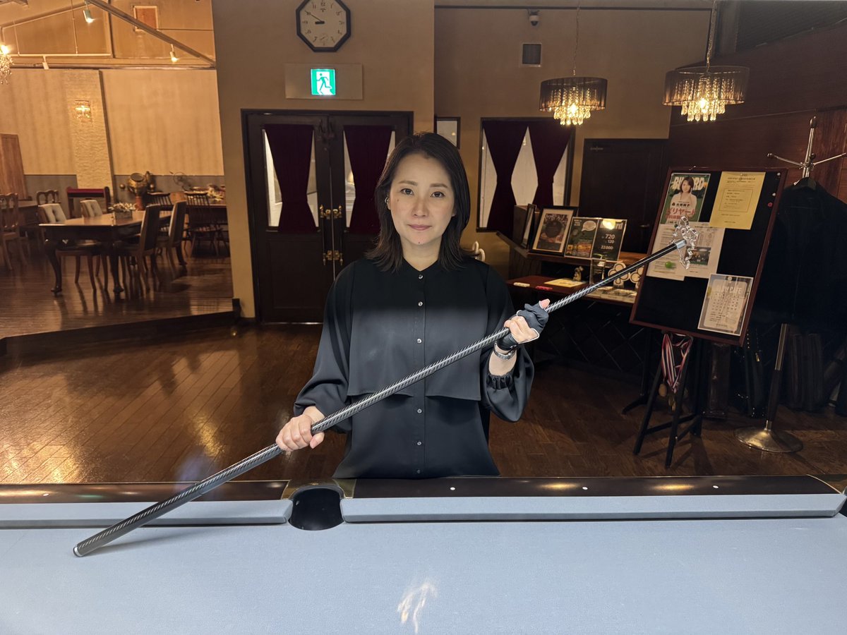 DIY billiards(Y2) (@DIY_billiard) / X DIY billiards(Y2) (@DIY_billiard) / X