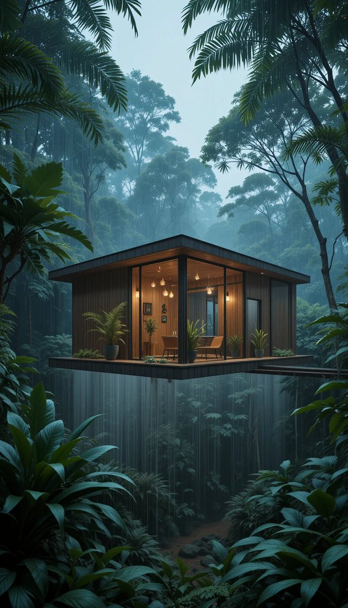Lewisfinds's tweet photo. Your Digital Life Starts Now. Choose Your AI Home.”#AIHome
#FuturisticLiving
#AestheticQuiz https://t.co/9m97OkHhig