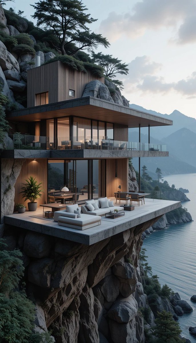 Lewisfinds's tweet photo. Your Digital Life Starts Now. Choose Your AI Home.”#AIHome
#FuturisticLiving
#AestheticQuiz https://t.co/9m97OkHhig