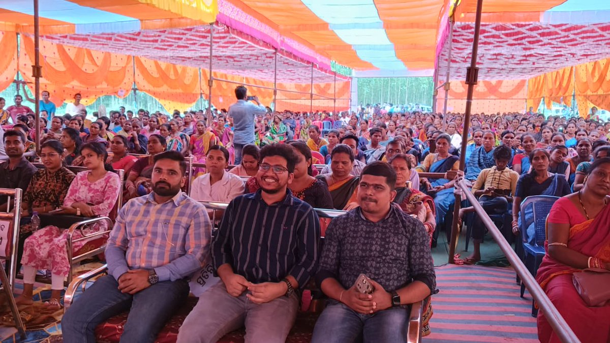 BDO BISSAMCUTTUCK tweet media