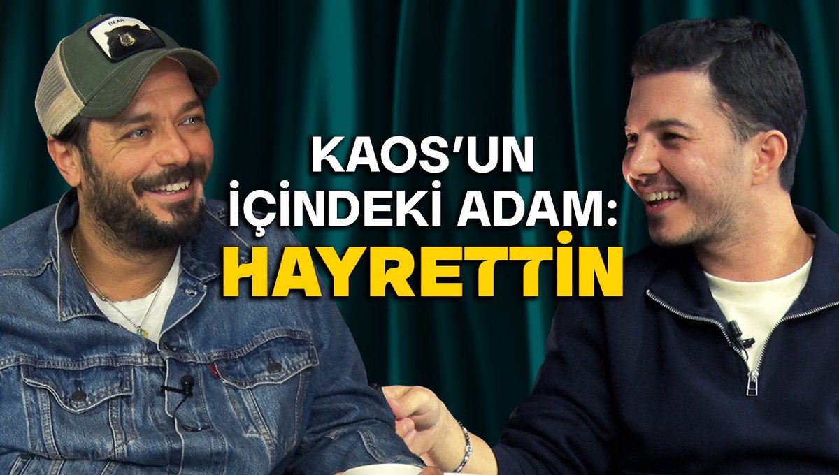 Altay Altuğ tweet media