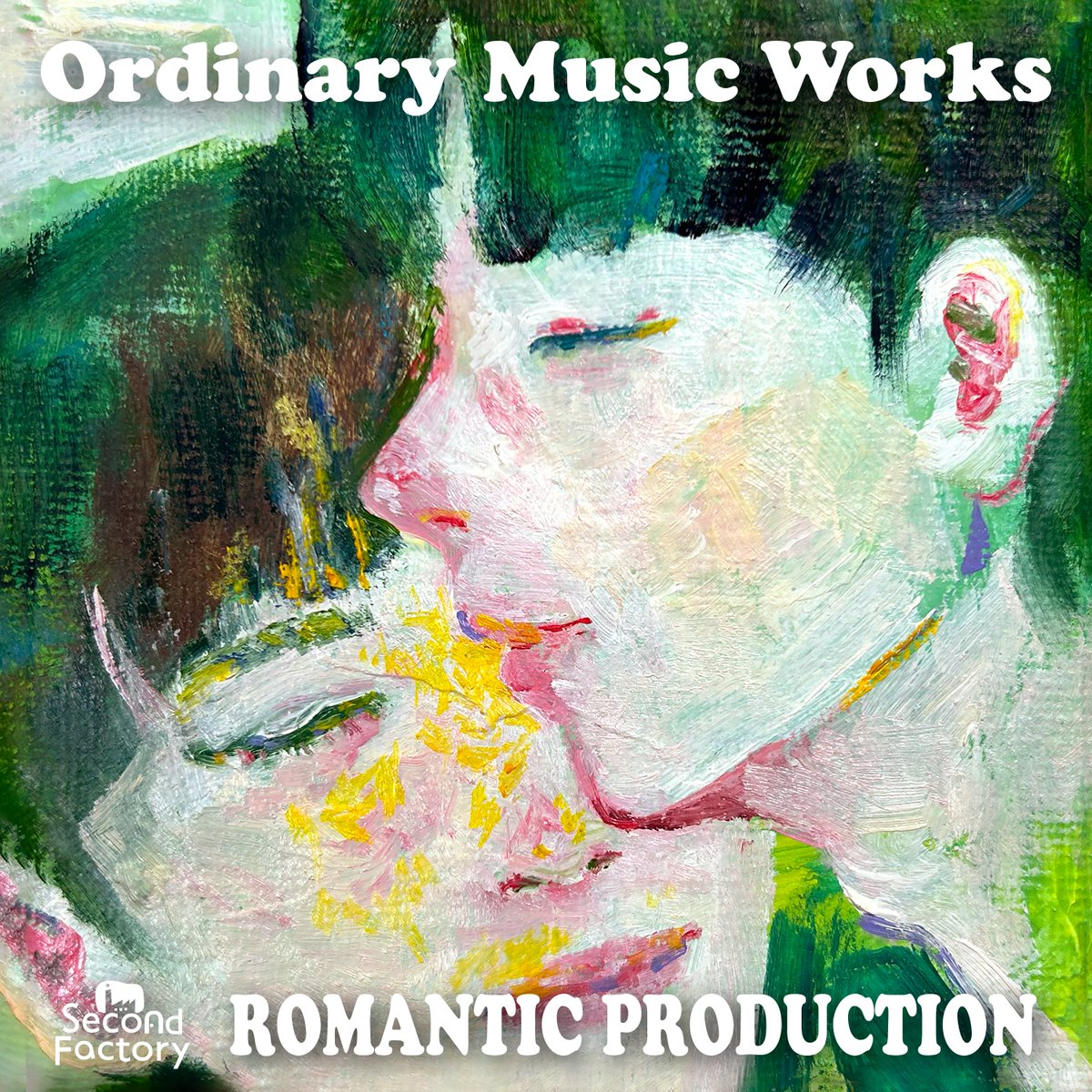 ROMANTIC_PRO's tweet photo. ROMANTIC PRODUCTION

New Album
"Ordinary Music Works"

Coming April. 13th, 2025
https://t.co/Gw0sBHhBxW https://t.co/DL48Sww5ET