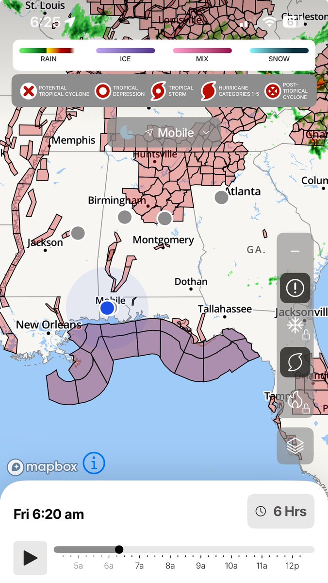 What’s the headless corpse off the Gulf Coast?