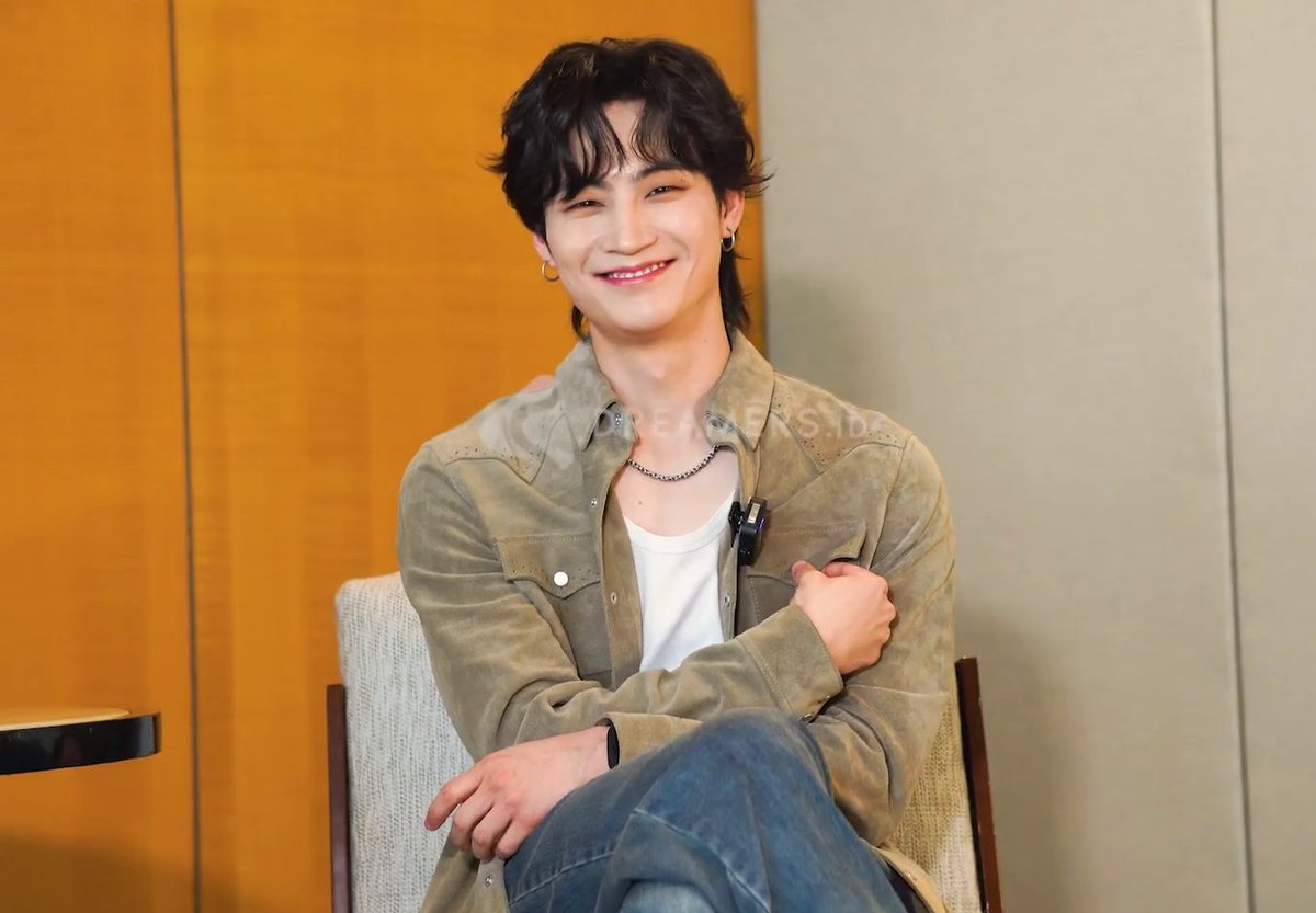 coconutverbena's tweet photo. he's so 🫠🫠

#JAYB #제이비 @jaybnow_hr https://t.co/UhoTojnWRU